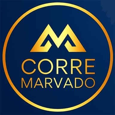 Corre Marvado